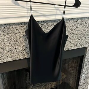 Silky club Monaco camisole